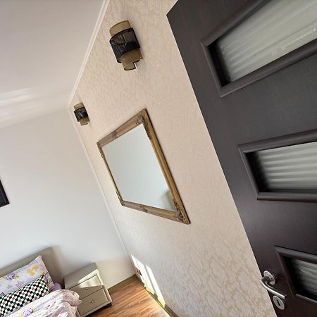 Vila Mik Guesthouse 사셀레 외부 사진