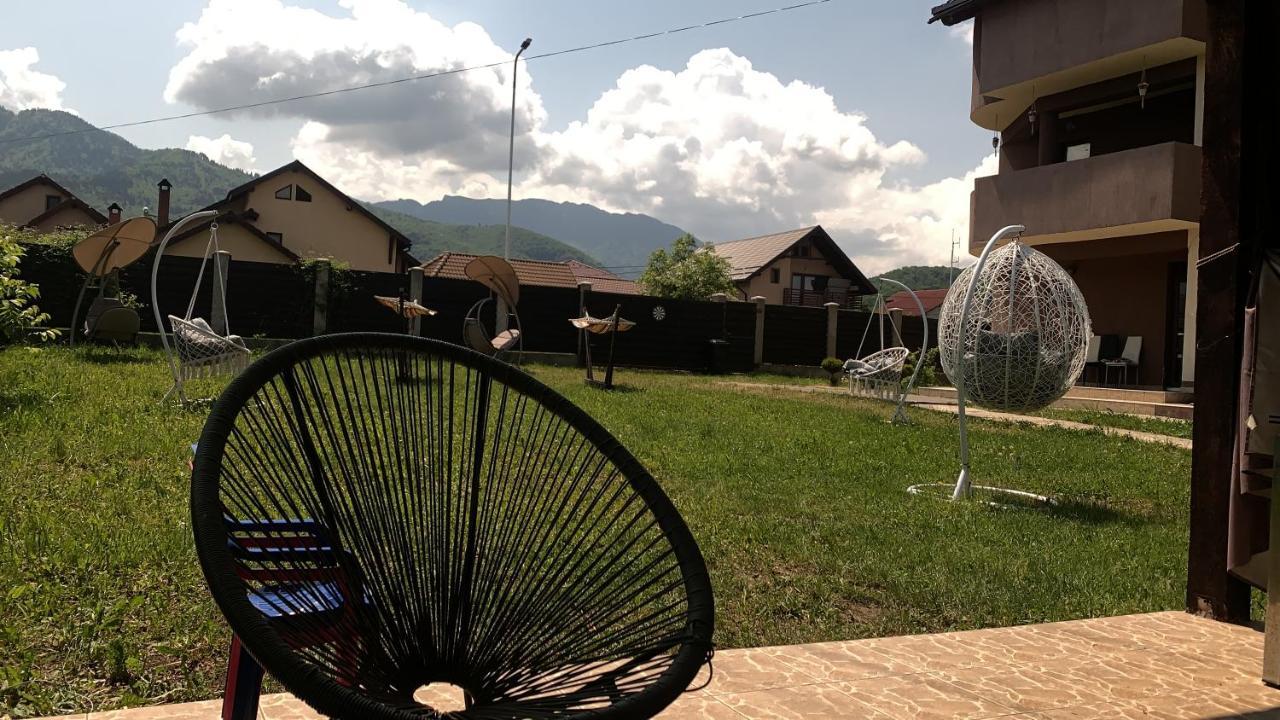 Vila Mik Guesthouse 사셀레 외부 사진