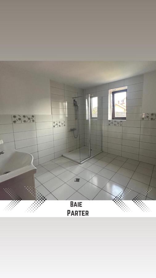 Vila Mik Guesthouse 사셀레 외부 사진