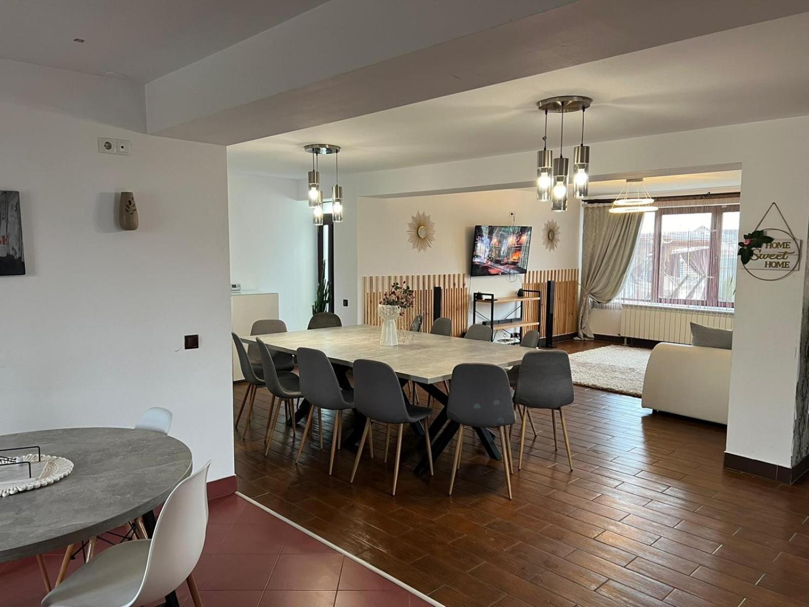 Vila Mik Guesthouse 사셀레 외부 사진