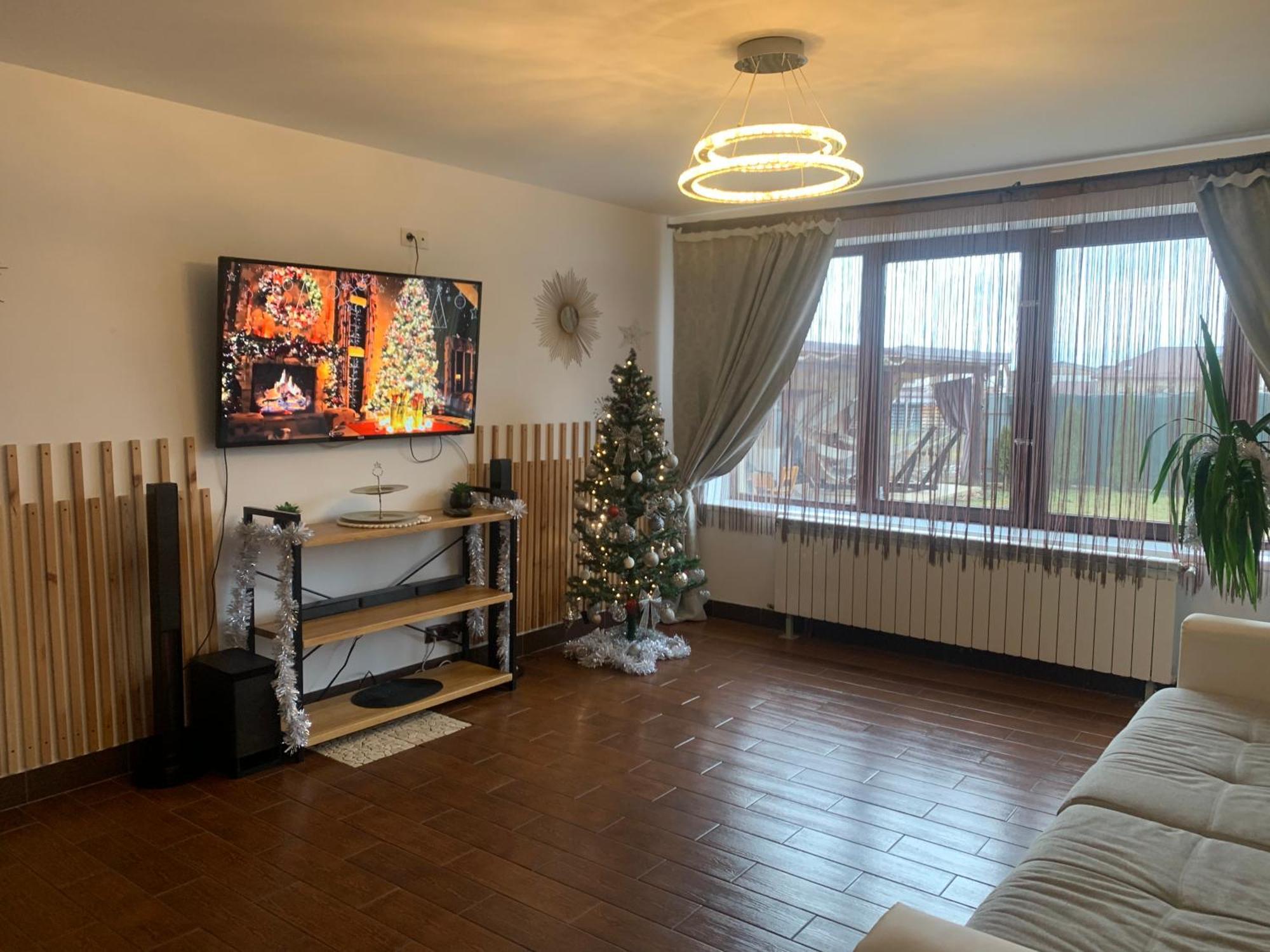 Vila Mik Guesthouse 사셀레 외부 사진