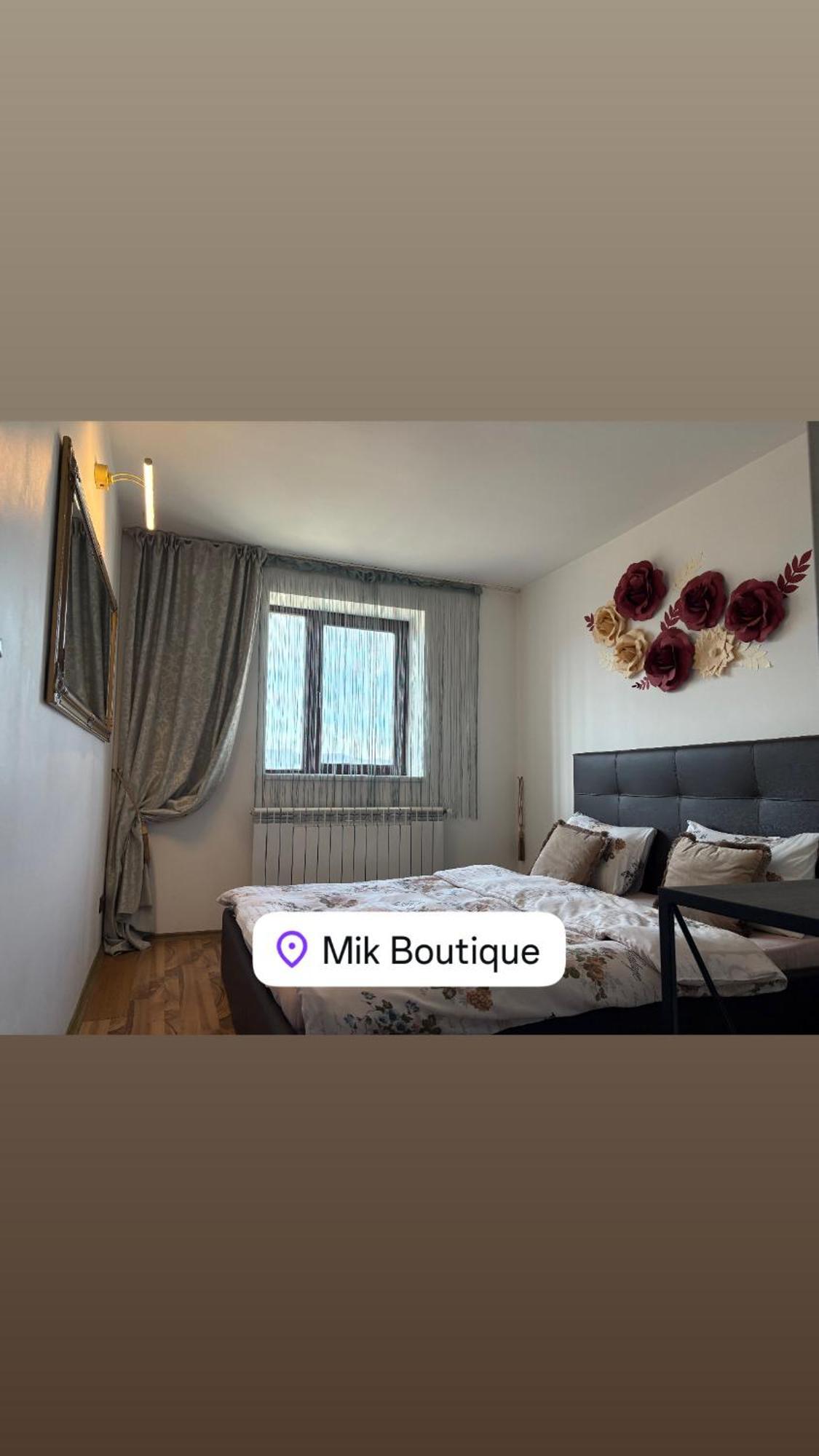 Vila Mik Guesthouse 사셀레 외부 사진
