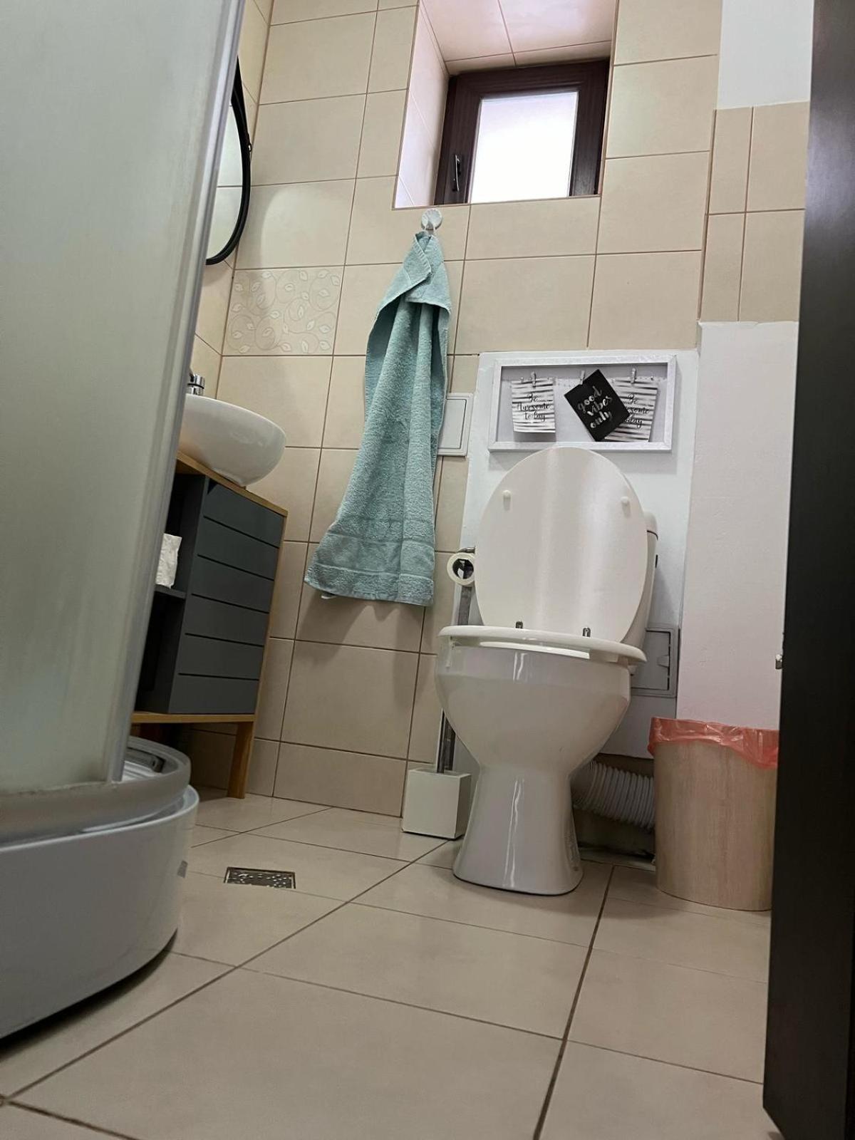 Vila Mik Guesthouse 사셀레 외부 사진