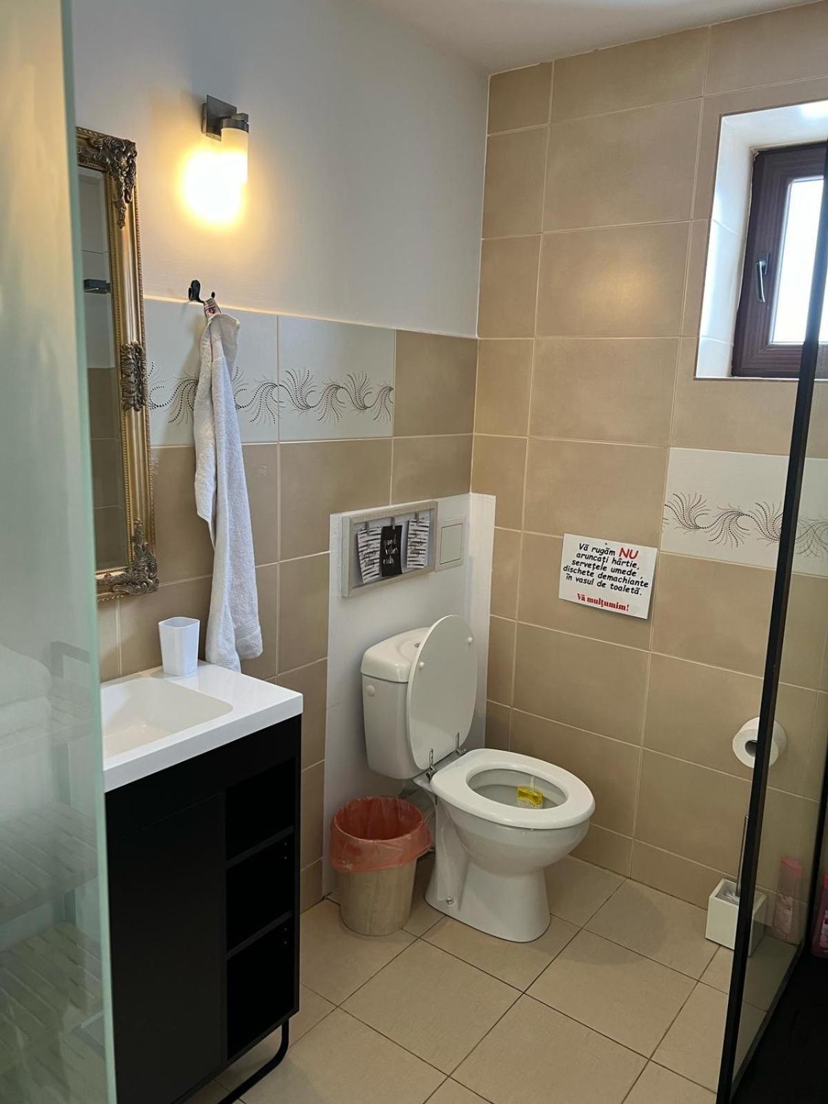 Vila Mik Guesthouse 사셀레 외부 사진