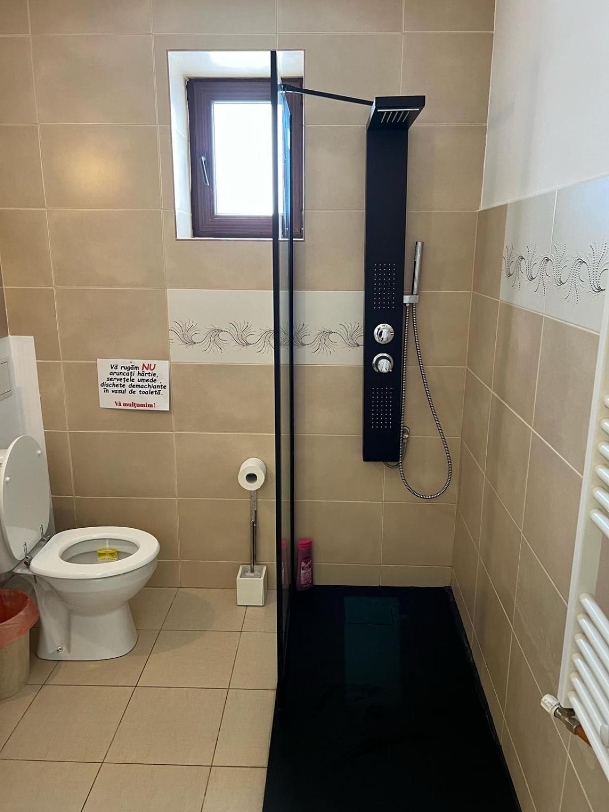 Vila Mik Guesthouse 사셀레 외부 사진