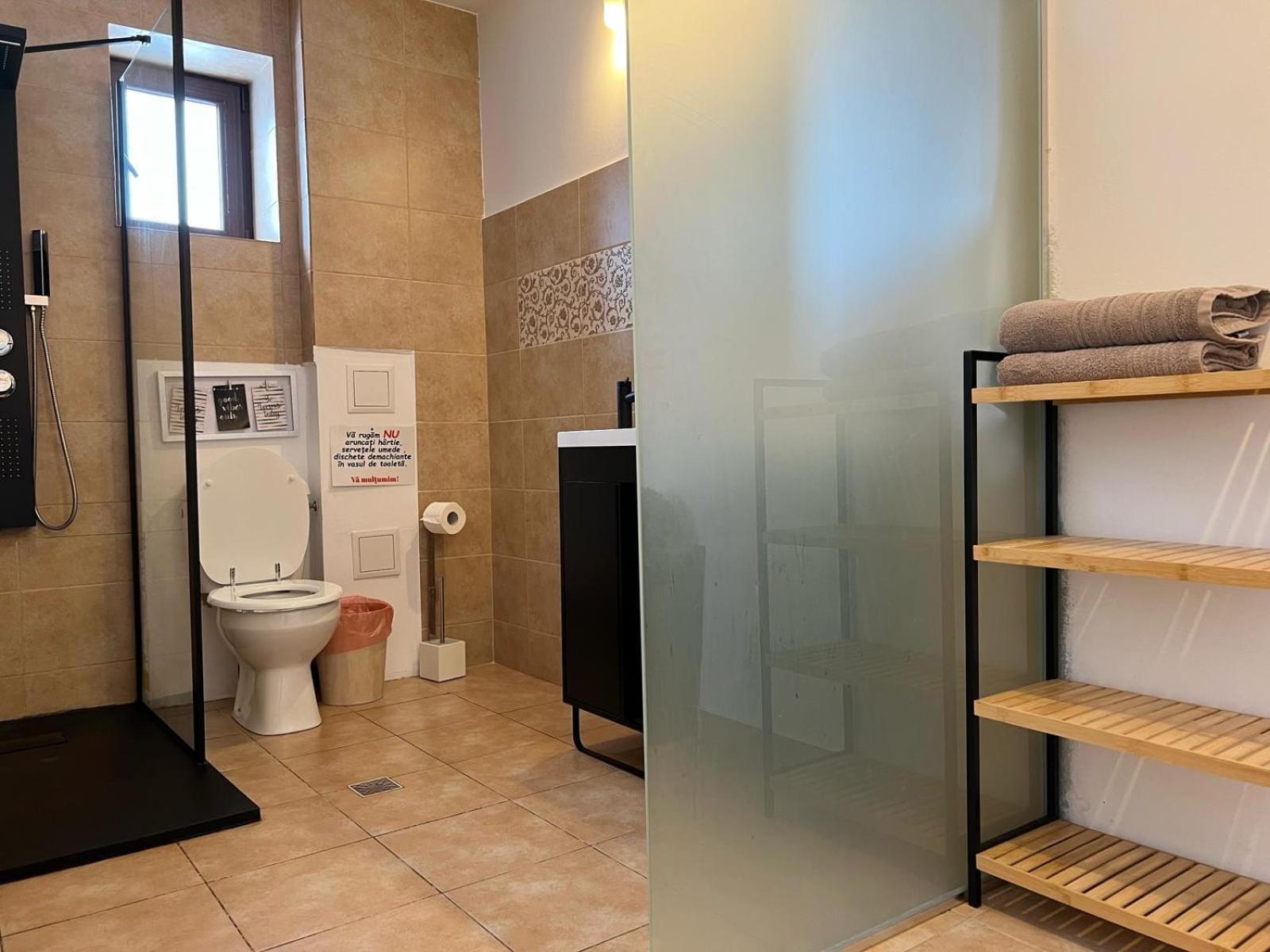 Vila Mik Guesthouse 사셀레 외부 사진